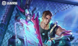 卢卡新皮肤爆料视频最新